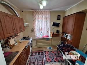 Дом 74м², 1-этажный, участок 6 сот.