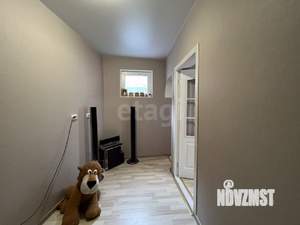 Дом 98м², 2-этажный, участок 5 сот.