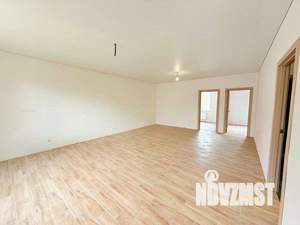 Дом 81м², 1-этажный, участок 3 сот.