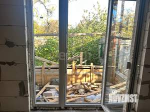 Дом 80м², 1-этажный, участок 3 сот.