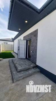 Дом 85м², 1-этажный, участок 3 сот.