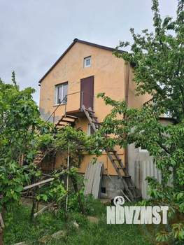 Дом 110м², 1-этажный, участок 6 сот.