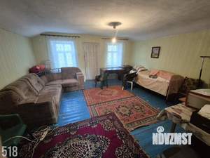 Дом 145м², 3-этажный, участок 7 сот.