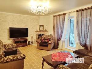 Дом 139м², 2-этажный, участок 5 сот.