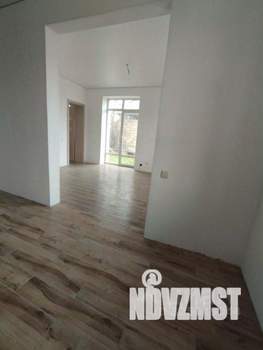 Дом 139м², 2-этажный, участок 5 сот.