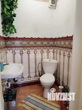 Дом 155м², 1-этажный, участок 5 сот.