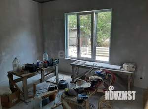 Дом 93м², 1-этажный, участок 3 сот.