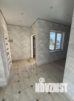 Дом 113м², 2-этажный, участок 3 сот.