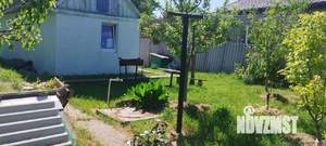 Дом 24м², 1-этажный, участок 4 сот.