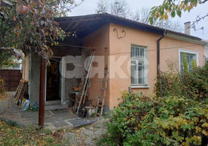 Дом 101м², 1-этажный, участок 7 сот.