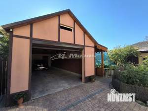 Коттедж 240м², 2-этажный, участок 6 сот.