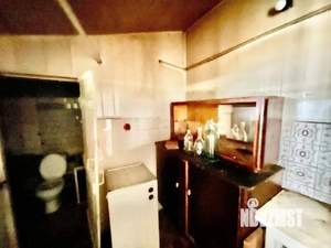 Дом 50м², 1-этажный, участок 3 сот.