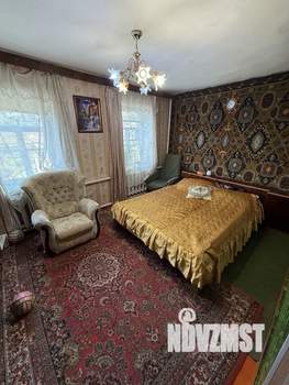 Дом 90м², 1-этажный, участок 5 сот.