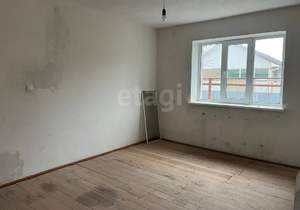 Дом 158м², 1-этажный, участок 10 сот.