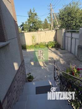 Дом 350м², 4-этажный, участок 8 сот.