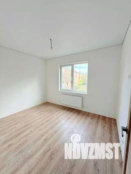 Дом 81м², 1-этажный, участок 3 сот.