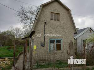 Дом 30м², 2-этажный, участок 3 сот.