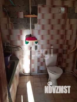 Дом 242м², 1-этажный, участок 6 сот.