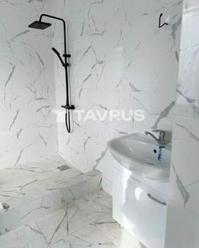 Дом 110м², 1-этажный, участок 4 сот.