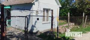Дом 24м², 1-этажный, участок 4 сот.