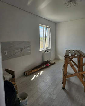 Дом 65м², 1-этажный, участок 4 сот.