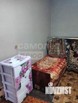 Дом 78м², 1-этажный, участок 3 сот.