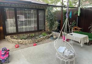 Дом 97м², 1-этажный, участок 3 сот.