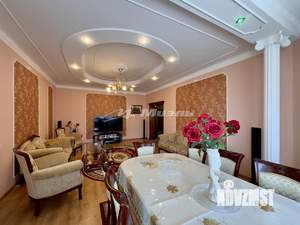 Дом 543м², 2-этажный, участок 12 сот.