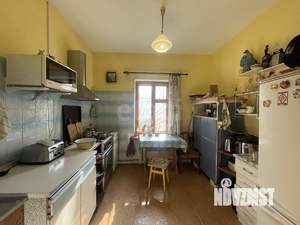 Дом 58м², 1-этажный, участок 5 сот.