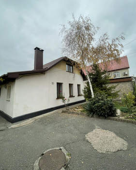 Дом 145м², 2-этажный, участок 9 сот.