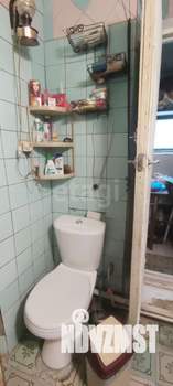 Дом 53м², 1-этажный, участок 3 сот.