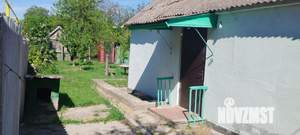 Дом 24м², 1-этажный, участок 4 сот.