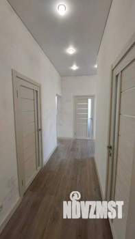 Дом 85м², 1-этажный, участок 3 сот.