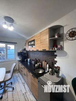 Дом 79м², 2-этажный, участок 2 сот.