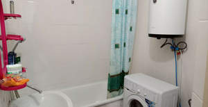 Дом 63м², 1-этажный, участок 2 сот.