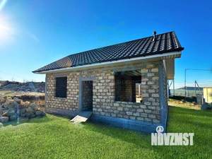 Дом 88м², 1-этажный, участок 6 сот.