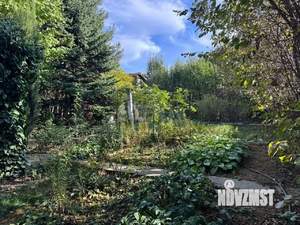 Дом 49м², 1-этажный, участок 6 сот.