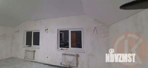 Дом 341м², 2-этажный, участок 8 сот.