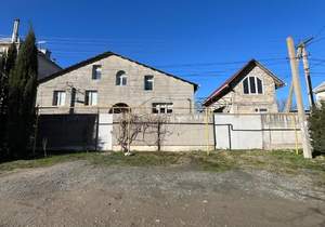 Дом 270м², 2-этажный, участок 8 сот.