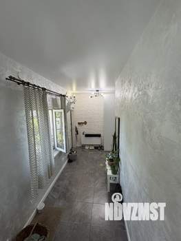 Дом 195м², 3-этажный, участок 4 сот.