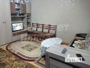 Дом 78м², 1-этажный, участок 3 сот.