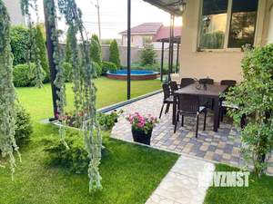 Дом 286м², 2-этажный, участок 7 сот.