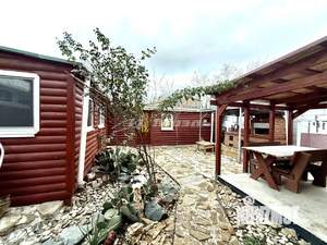 Дом 96м², 2-этажный, участок 3 сот.