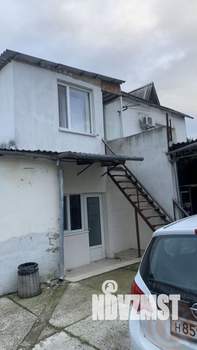 Дом 98м², 1-этажный, участок 6 сот.