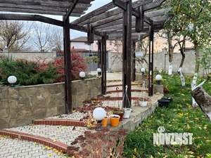 Дом 172м², 2-этажный, участок 5 сот.