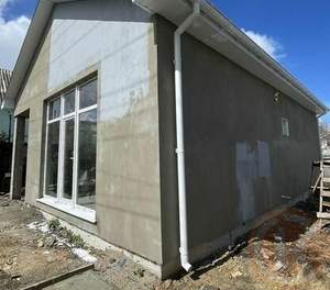 Дом 88м², 1-этажный, участок 4 сот.