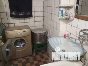 Дом 59м², 1-этажный, участок 3 сот.