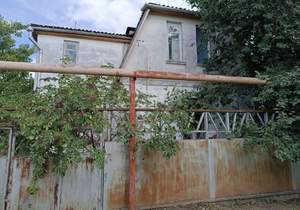 Дом 126м², 3-этажный, участок 6 сот.