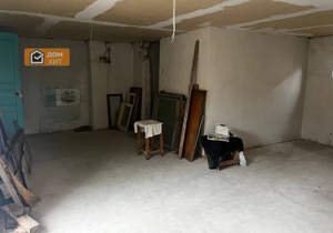 Дом 58м², 1-этажный, участок 3 сот.