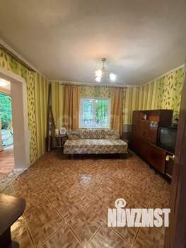 Дом 55м², 2-этажный, участок 4 сот.